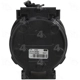 Purchase Top-Quality Remanufactured Compressor And Clutch by FOUR SEASONS - 57381 pa2