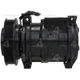 Purchase Top-Quality Remanufactured Compressor And Clutch by FOUR SEASONS - 57381 pa20