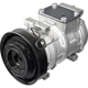 Purchase Top-Quality Remanufactured Compressor And Clutch by FOUR SEASONS - 57381 pa23