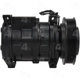 Purchase Top-Quality Remanufactured Compressor And Clutch by FOUR SEASONS - 57381 pa4