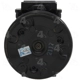 Purchase Top-Quality Remanufactured Compressor And Clutch by FOUR SEASONS - 57385 pa13