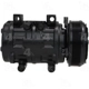 Purchase Top-Quality Remanufactured Compressor And Clutch by FOUR SEASONS - 57385 pa14