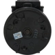 Purchase Top-Quality Remanufactured Compressor And Clutch by FOUR SEASONS - 57385 pa23