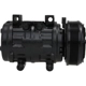 Purchase Top-Quality Remanufactured Compressor And Clutch by FOUR SEASONS - 57385 pa24