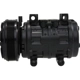 Purchase Top-Quality Remanufactured Compressor And Clutch by FOUR SEASONS - 57385 pa25
