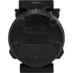 Purchase Top-Quality Remanufactured Compressor And Clutch by FOUR SEASONS - 57385 pa26