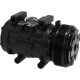 Purchase Top-Quality Remanufactured Compressor And Clutch by FOUR SEASONS - 57385 pa27
