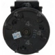 Purchase Top-Quality Remanufactured Compressor And Clutch by FOUR SEASONS - 57385 pa4