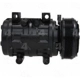 Purchase Top-Quality Remanufactured Compressor And Clutch by FOUR SEASONS - 57385 pa5
