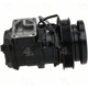 Purchase Top-Quality Compresseur et embrayage reconditionné de FOUR SEASONS - 57386 pa14
