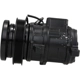 Purchase Top-Quality Remanufactured Compressor And Clutch by FOUR SEASONS - 57386 pa17