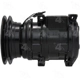 Purchase Top-Quality Compresseur et embrayage reconditionné de FOUR SEASONS - 57387 pa1
