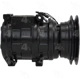 Purchase Top-Quality Compresseur et embrayage reconditionné de FOUR SEASONS - 57387 pa3