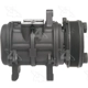 Purchase Top-Quality Remanufactured Compressor And Clutch by FOUR SEASONS - 57388 pa10