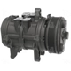 Purchase Top-Quality Remanufactured Compressor And Clutch by FOUR SEASONS - 57388 pa17