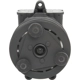 Purchase Top-Quality Remanufactured Compressor And Clutch by FOUR SEASONS - 57388 pa19