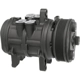 Purchase Top-Quality Remanufactured Compressor And Clutch by FOUR SEASONS - 57388 pa20