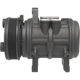Purchase Top-Quality Remanufactured Compressor And Clutch by FOUR SEASONS - 57388 pa21