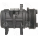 Purchase Top-Quality Remanufactured Compressor And Clutch by FOUR SEASONS - 57388 pa3