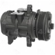 Purchase Top-Quality Remanufactured Compressor And Clutch by FOUR SEASONS - 57388 pa5