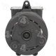 Purchase Top-Quality Remanufactured Compressor And Clutch by FOUR SEASONS - 57388 pa7