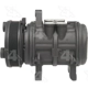 Purchase Top-Quality Remanufactured Compressor And Clutch by FOUR SEASONS - 57388 pa9