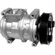 Purchase Top-Quality Remanufactured Compressor And Clutch by FOUR SEASONS - 57390 pa15