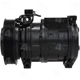 Purchase Top-Quality Remanufactured Compressor And Clutch by FOUR SEASONS - 57390 pa4