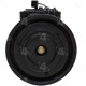 Purchase Top-Quality Remanufactured Compressor And Clutch by FOUR SEASONS - 57390 pa7