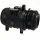 Purchase Top-Quality Remanufactured Compressor And Clutch by FOUR SEASONS - 57392 pa8