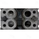 Purchase Top-Quality Remanufactured Compressor And Clutch by FOUR SEASONS - 57394 pa2