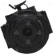 Purchase Top-Quality Remanufactured Compressor And Clutch by FOUR SEASONS - 57394 pa6