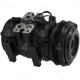 Purchase Top-Quality Remanufactured Compressor And Clutch by FOUR SEASONS - 57394 pa7