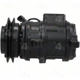 Purchase Top-Quality Compresseur et embrayage reconditionné de FOUR SEASONS - 57396 pa13