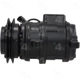 Purchase Top-Quality Compresseur et embrayage reconditionné de FOUR SEASONS - 57396 pa4