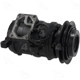 Purchase Top-Quality Compresseur et embrayage reconditionné de FOUR SEASONS - 57396 pa5