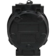 Purchase Top-Quality Remanufactured Compressor And Clutch by FOUR SEASONS - 57397 pa13