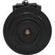 Purchase Top-Quality Remanufactured Compressor And Clutch by FOUR SEASONS - 57397 pa14