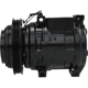 Purchase Top-Quality Remanufactured Compressor And Clutch by FOUR SEASONS - 57397 pa15