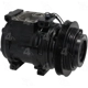 Purchase Top-Quality Compresseur et embrayage reconditionné de FOUR SEASONS - 57397 pa4
