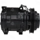 Purchase Top-Quality Compresseur et embrayage reconditionné de FOUR SEASONS - 57397 pa5