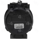 Purchase Top-Quality Compresseur et embrayage reconditionné de FOUR SEASONS - 57397 pa6