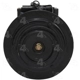 Purchase Top-Quality Compresseur et embrayage reconditionné de FOUR SEASONS - 57397 pa7