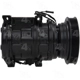 Purchase Top-Quality Remanufactured Compressor And Clutch by FOUR SEASONS - 57398 pa2