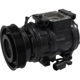 Purchase Top-Quality Remanufactured Compressor And Clutch by FOUR SEASONS - 57399 pa18