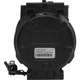 Purchase Top-Quality Remanufactured Compressor And Clutch by FOUR SEASONS - 57399 pa20