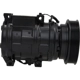 Purchase Top-Quality Remanufactured Compressor And Clutch by FOUR SEASONS - 57399 pa21