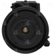 Purchase Top-Quality Remanufactured Compressor And Clutch by FOUR SEASONS - 57399 pa6
