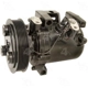 Purchase Top-Quality Remanufactured Compressor And Clutch by FOUR SEASONS - 57409 pa7