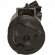 Purchase Top-Quality Remanufactured Compressor And Clutch by FOUR SEASONS - 57410 pa11